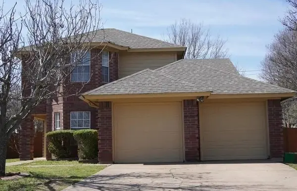 8144 Camelot Road, Fort Worth, TX 76134