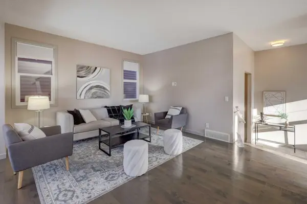 Calgary, AB T3P 0P9,66 Evanscrest TER NW