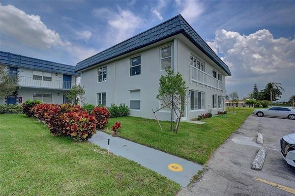 363 Tuscany G #363, Delray Beach, FL 33446