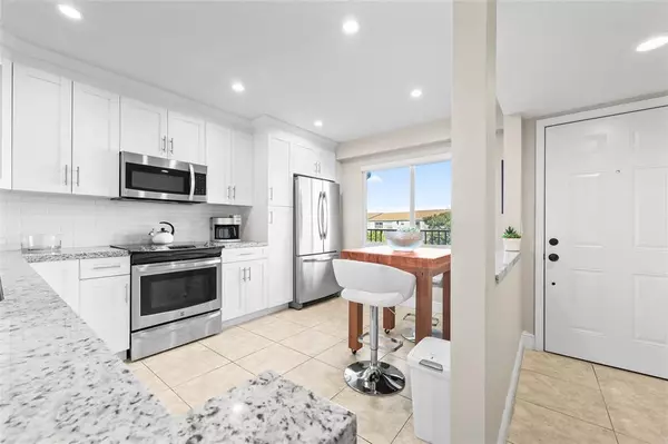 Pembroke Pines, FL 33027,800 SW 125th Way #405-O