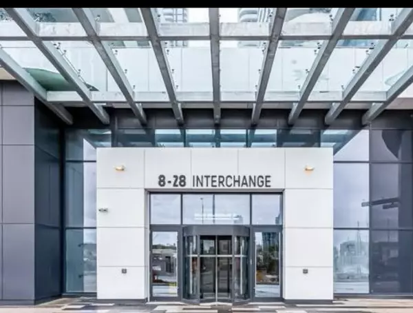 Vaughan, ON L4K 0R2,8 Interchange WAY #4108