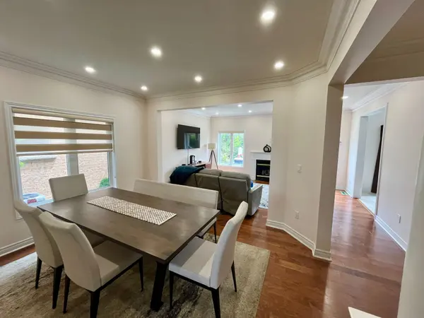 Mississauga, ON L5M 7V7,3274 Pringle PL