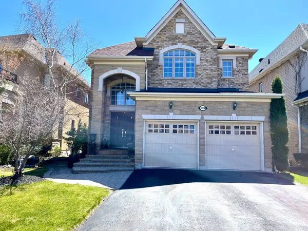 3274 Pringle PL, Mississauga, ON L5M 7V7