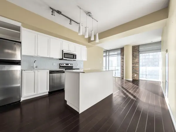 Toronto W01, ON M6S 5B3,103 The Queensway N/A #2609