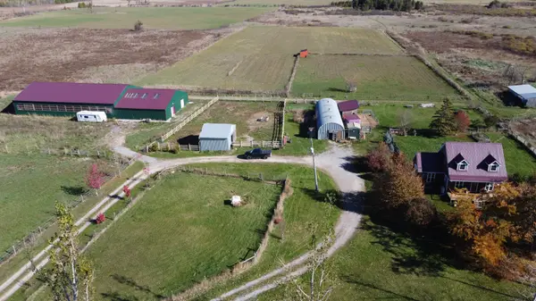 540 Kirkfield RD, Kawartha Lakes, ON K0M 2T0