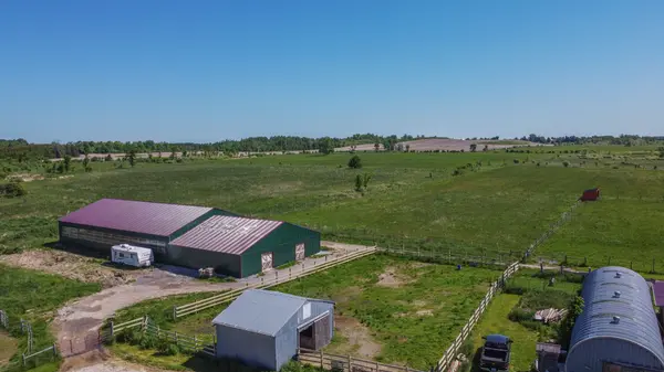 Kawartha Lakes, ON K0M 2T0,540 Kirkfield RD