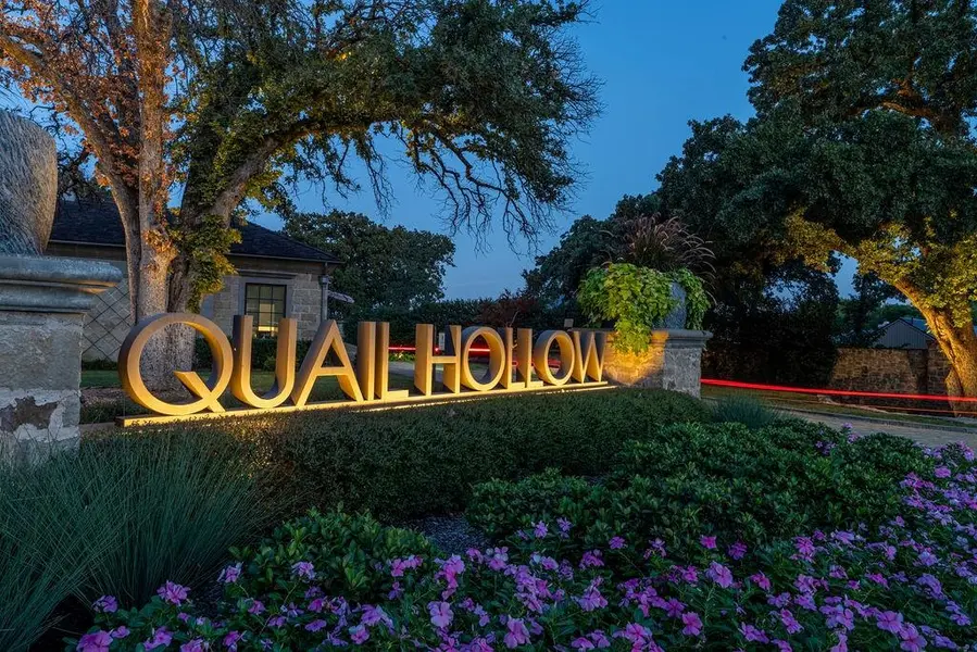 1705 Placid Oaks Court, Westlake, TX 76262