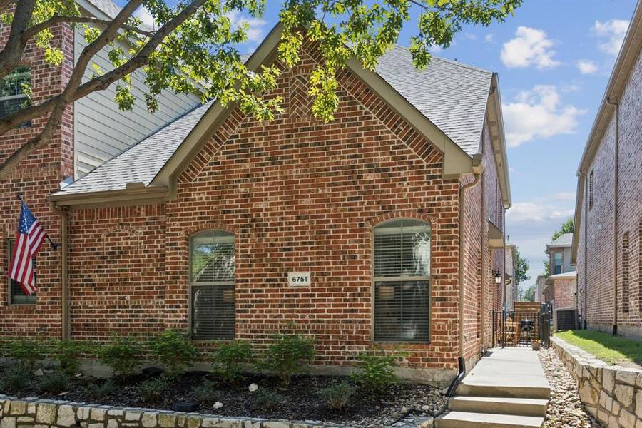 6751 Pistoia Drive, Frisco, TX 75034