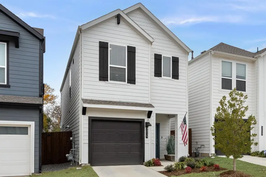 3215 Hampton Drive, Richland Hills, TX 76118