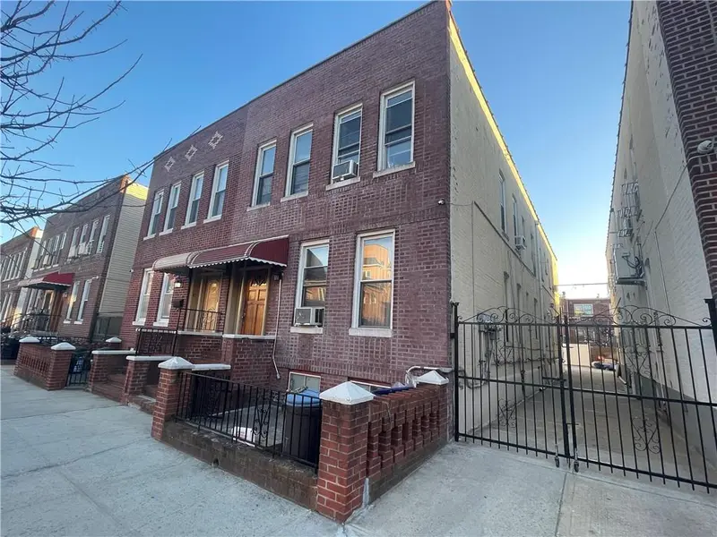 1838 Bay Ridge AVE, Brooklyn, NY 11204