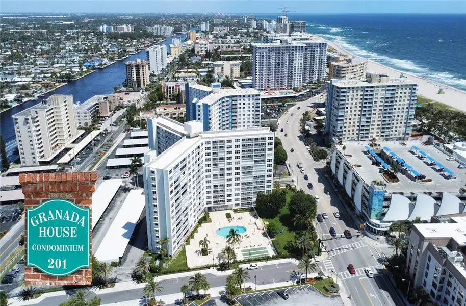 201 N Ocean Blvd #506, Pompano Beach, FL 33062