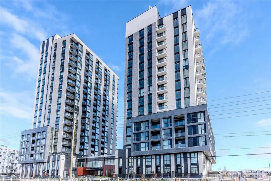 3071 Trafalgar RD #805, Oakville, ON L6H 8C6