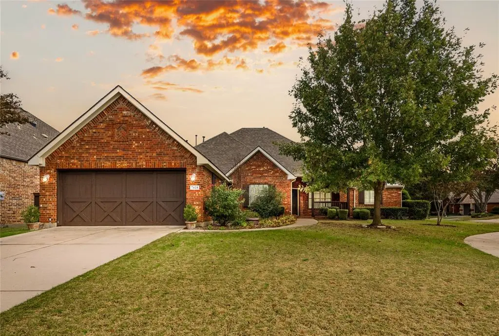 Mckinney, TX 75072,7428 Boulder Creek Drive