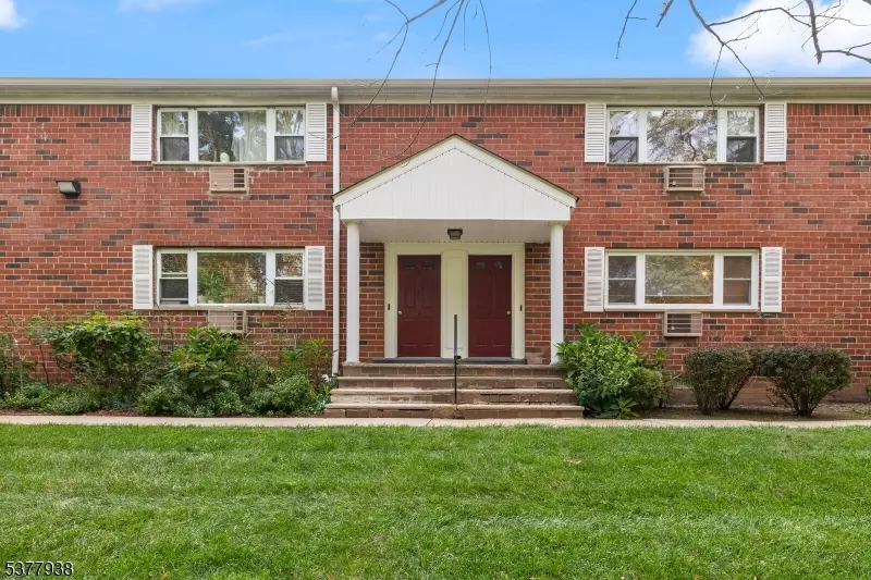 Parsippany-troy Hills Twp., NJ 07950,2467 RT 10 Bldg 13 Unit 8A #8A