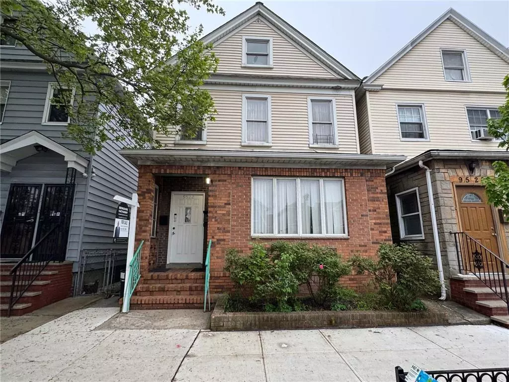 Brooklyn, NY 11236,9522 Flatlands AVE