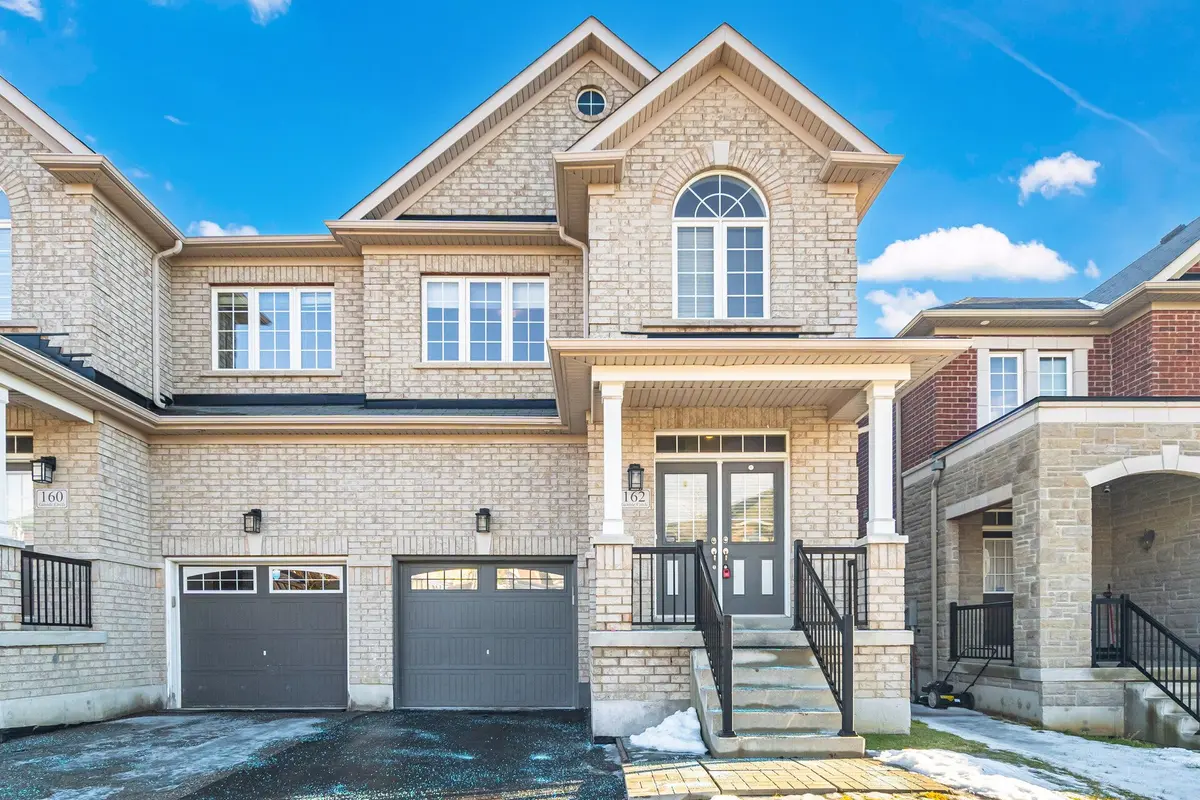 Vaughan, ON L4H 1G4,162 Gentile CIR