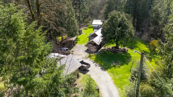 8706 Trans Canada Hwy, Chemainus, BC V0R 1K4