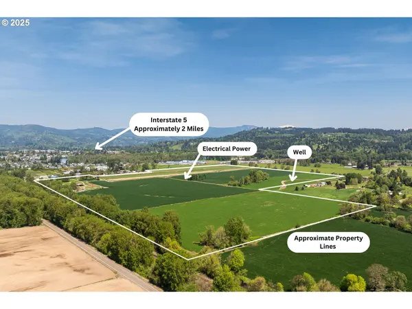 0 Whalen RD, Woodland, WA 98674