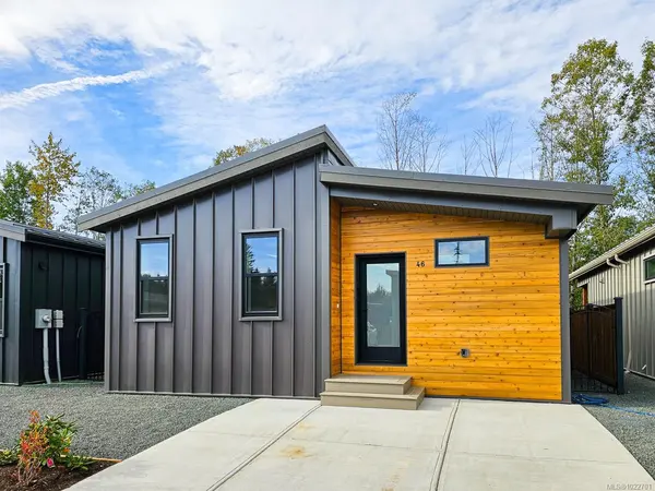 3025 Royston Rd #46, Cumberland, BC V0R 1S0