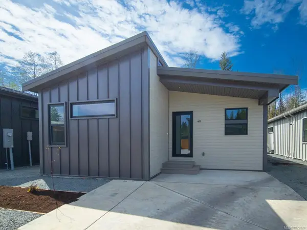 3025 Royston Rd #40, Cumberland, BC V0R 1S0