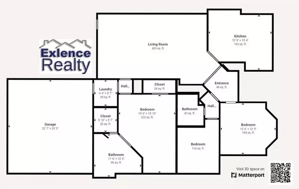 7812 Silver Sage Drive, Fort Worth, TX 76137