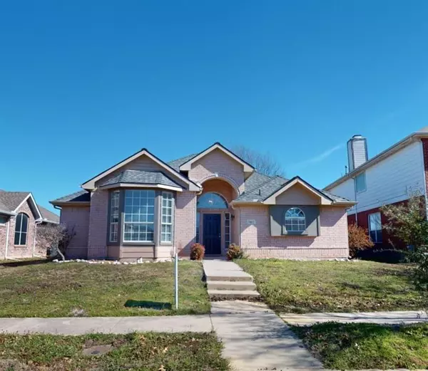 Fort Worth, TX 76137,7812 Silver Sage Drive