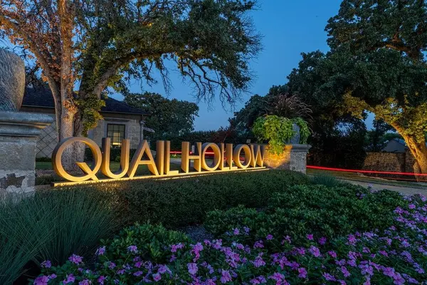 1705 Placid Oaks Court, Westlake, TX 76262