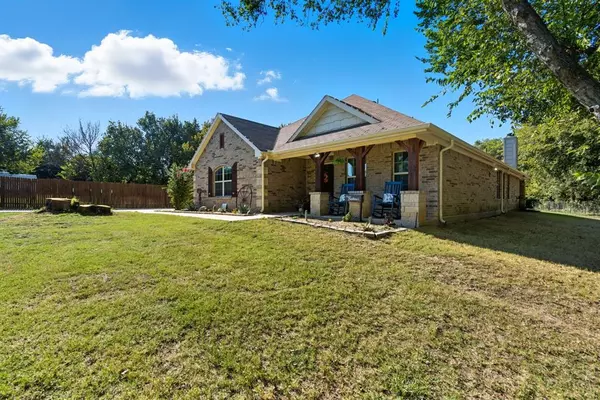 Springtown, TX 76082,104 Candis Ct Court