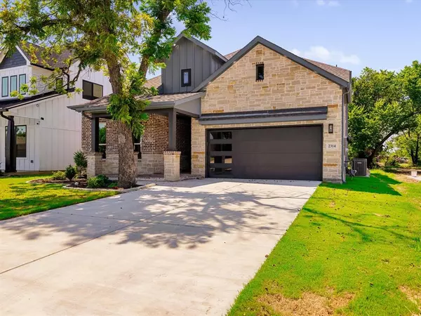 2314 Cales Drive, Arlington, TX 76013