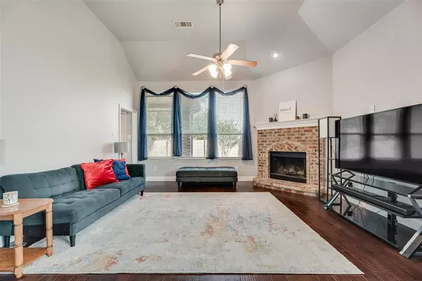 Little Elm, TX 75068,221 Bluefinch Drive