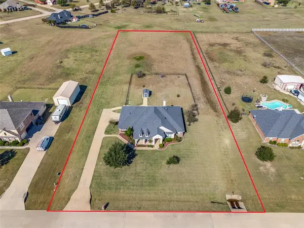 Royse City, TX 75189,198 Mckinley Lane