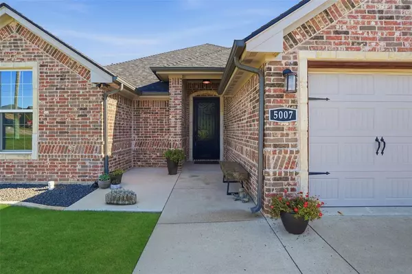 Granbury, TX 76048,5007 Terlingua Drive