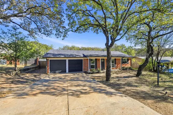 North Richland Hills, TX 76182,7024 Crabtree Lane