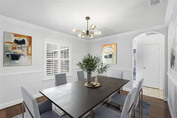 Mckinney, TX 75072,7428 Boulder Creek Drive