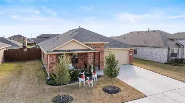 Justin, TX 76247,613 Whitecomb Lane