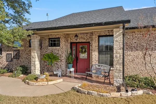 Whitney, TX 76692,22074 Shady Grove Court