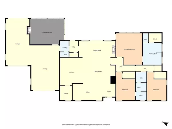 Whitney, TX 76692,22074 Shady Grove Court