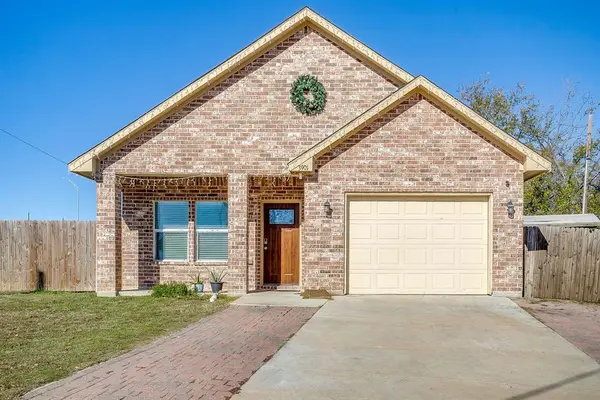 Fort Worth, TX 76119,3901 Baylor Street