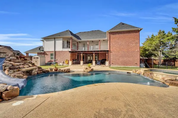 Midlothian, TX 76065,3530 Pleasantville Road