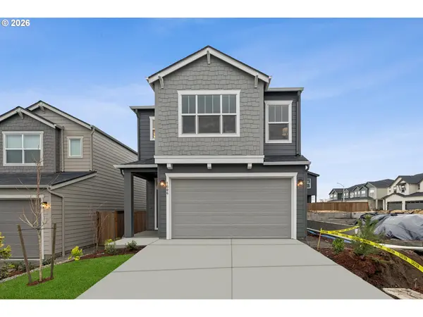 1606 NE 181st AVE, Vancouver, WA 98684