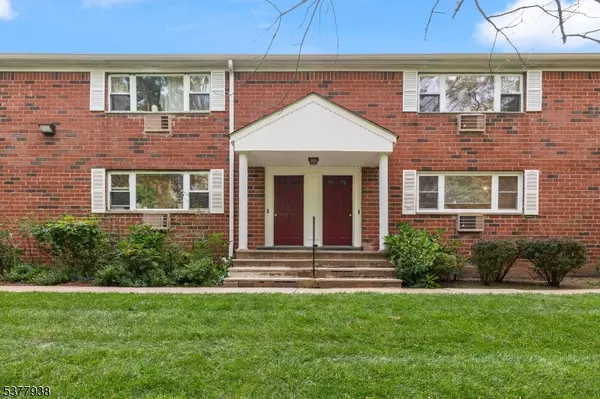 2467 RT 10 Bldg 13 Unit 8A #8A, Parsippany-troy Hills Twp., NJ 07950