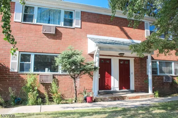 Parsippany-troy Hills Twp., NJ 07950,2467 RT 10 Bldg 13 Unit 8A #8A