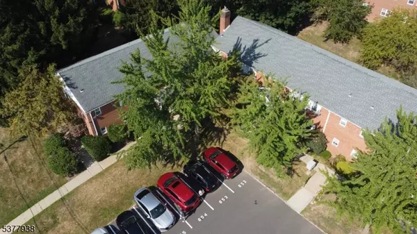 Parsippany-troy Hills Twp., NJ 07950,2467 RT 10 Bldg 13 Unit 8A #8A