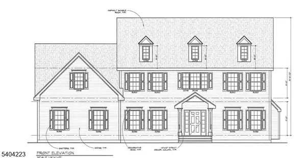 171A Cedar Lake Rd, Blairstown Twp., NJ 07825