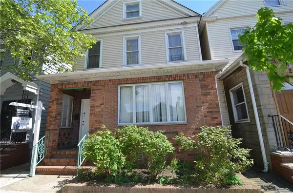 Brooklyn, NY 11236,9522 Flatlands AVE