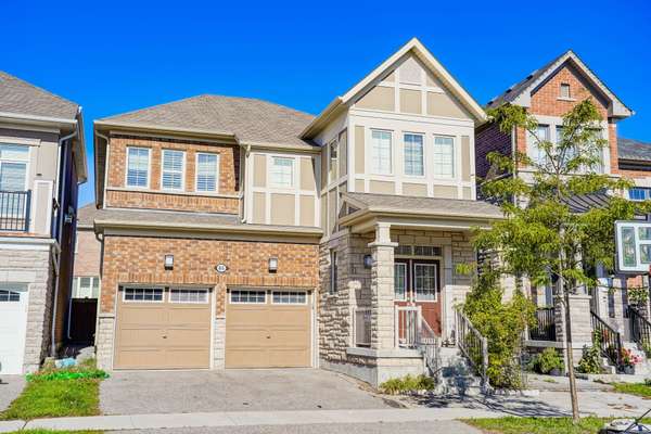 65 Westfield DR, Whitby, ON L1P 0E9