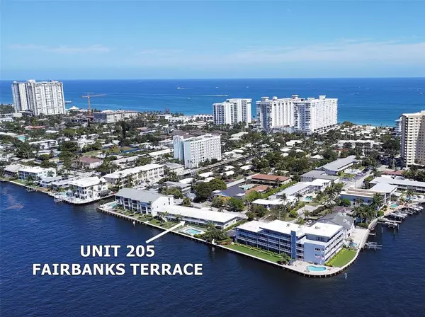 Pompano Beach, FL 33062,1105 S Riverside Dr #205