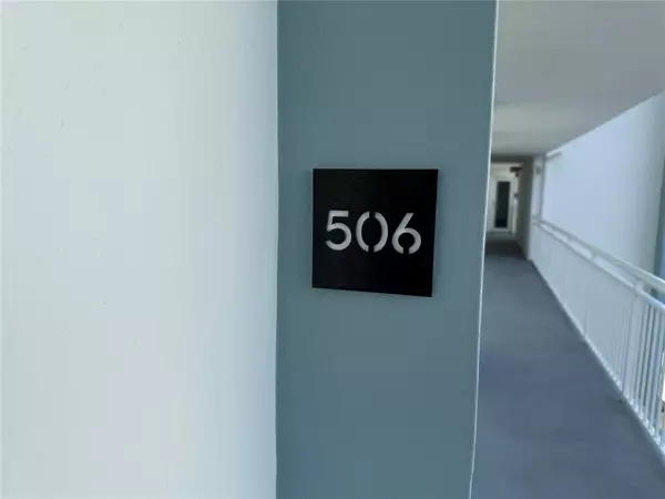 Pompano Beach, FL 33062,201 N Ocean Blvd #506