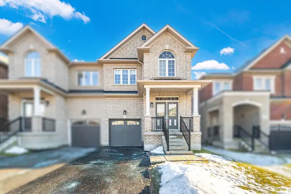 162 Gentile CIR, Vaughan, ON L4H 1G4