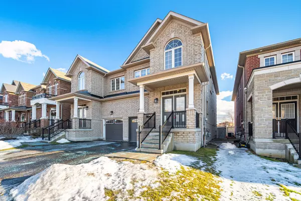 Vaughan, ON L4H 1G4,162 Gentile CIR
